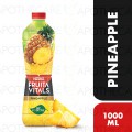 Fruita Vitals Pineapple Nectar-1000Ml