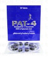 Pat-4 Tab 3x10's