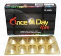 Once A Day Men Tab 20's (CCL Pharma)