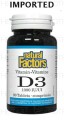 Vitamin D3 Tab 1000IU 90's