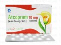 Atcopram Tab 10mg 14's