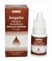 Amgydex Ophthalmic Susp 5ml