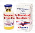 Anfotericina Fada Inj 50mg 1Vial