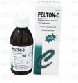 Pelton-C Susp 120ml