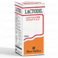 LACTODIL Syp 10gm/15ml 120ml