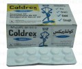 Coldrex Tab 10x10's