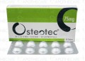 Osteotec-75 Tab 75mg/200mcg 20's