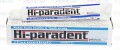 Hi-Paradent Tooth paste 100gm
