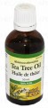Tea Tree Oil 50ml