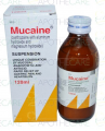 Mucaine Susp 150ml