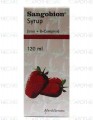 Sangobion Syp 120ml