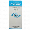 Cylor Eye Drops 0.05% 10ml