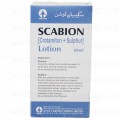 Scabion Lotion 10%/2% w/w 60ml