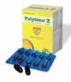 Polybion Z Cap 3x10's