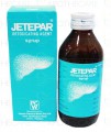 Jetepar Syrup 112ml