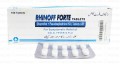 Rhinoff Forte Tab 400mg/60mg 10x10's