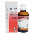 R-182 Stomatitis Drops 50ml