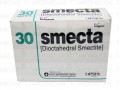 Smecta Powder Sachet 30's