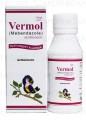 Vermol Susp 100mg/5ml 30ml