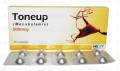 Toneup Cap 500mcg 20's