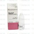 Naclof Eye Drops 0.1% 5ml