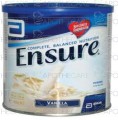 Ensure Vanilla Powder 1kg