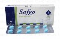 Safgo Tab 3mg 2x10's