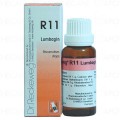 R-11 Rheumatism Drops (Lumbagin) 22ml