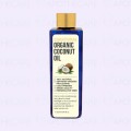 Organic Coconut Oil 250ml