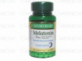 Melatonin 5mg Softgel 90's