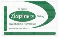 Ziapine XR Tab 300mg 1x10's 150 Packs