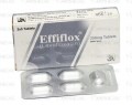 Effiflox Tab 250mg 10s