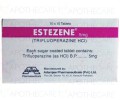 Estezene Tab 5mg 10x10s