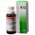 R-13 Haemorrhoidal Drops (Prohaemorrhin) 22ml