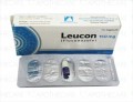 Leucon Cap 150mg 1's 960 Packs