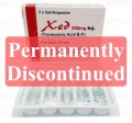 Xed Inj 500mg 5Ampx5ml