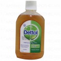 Dettol Sol 250ml