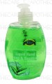 livinder fragrances Hand wash & Sanitizer Liq 500ml