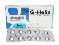 G-Helix Tab 2mg 2x10's