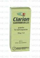 Clarion Susp 125mg/5ml 60ml