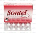 Sontel Tab 10mg 3x10's