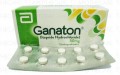 Ganaton Tab 50mg 30's