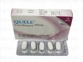 Quell Tab 500mg 10's