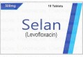 Selan Tab 500mg 1x10's 150 Packs