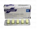 Flagyl Plus Tab 3x5's
