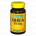 Dhea Tab 25mg 50's