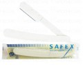 Safex Salon Razor 1's