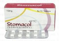 Stomacol Tab 10mg 50's