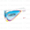 Vezitic Tab 10mg 10's