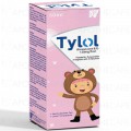 TYLOL Susp 120mg/5ml 60ml